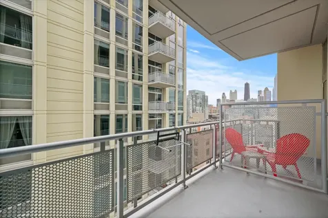 700 North Larrabee Street Chicago IL 60654
