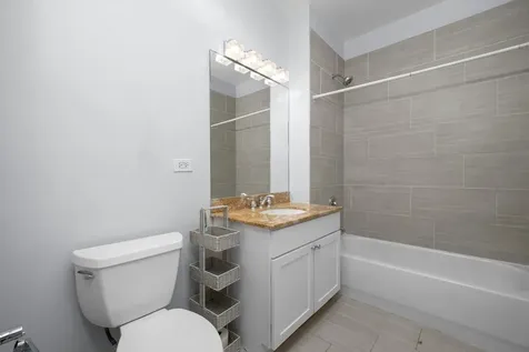 700 North Larrabee Street Chicago IL 60654