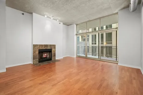 700 North Larrabee Street Chicago IL 60654