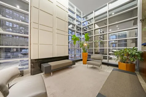 700 North Larrabee Street Chicago IL 60654
