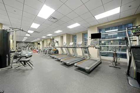 700 North Larrabee Street Chicago IL 60654