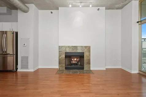 700 North Larrabee Street Chicago IL 60654