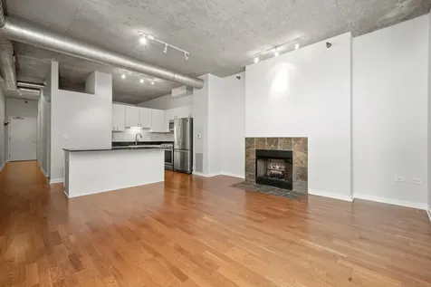 700 North Larrabee Street Chicago IL 60654