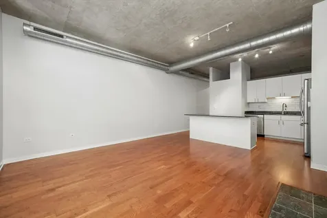 700 North Larrabee Street Chicago IL 60654