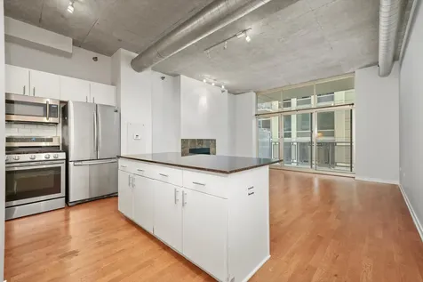 700 North Larrabee Street Chicago IL 60654