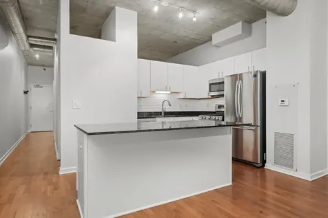 700 North Larrabee Street Chicago IL 60654