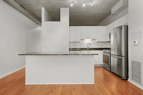 700 North Larrabee Street Chicago IL 60654