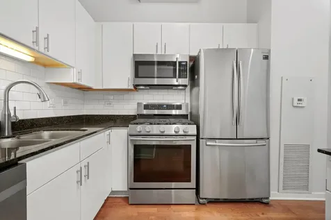 700 North Larrabee Street Chicago IL 60654