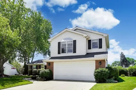 2006 North Elizabeth Drive Arlington Heights IL 60004