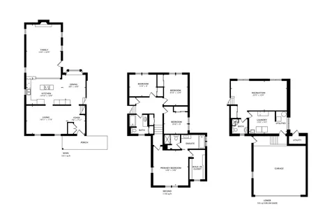 2006 North Elizabeth Drive Arlington Heights IL 60004