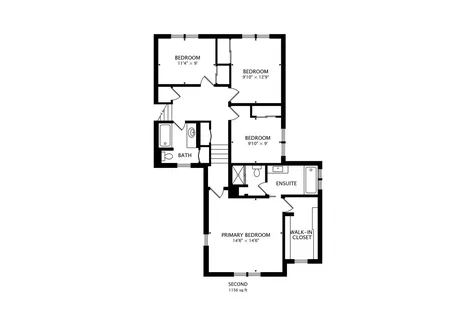 2006 North Elizabeth Drive Arlington Heights IL 60004