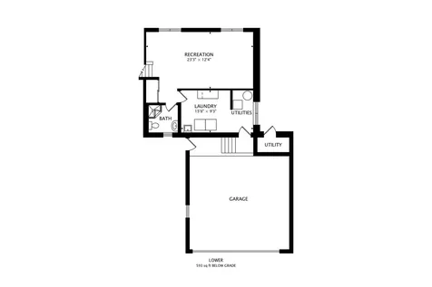 2006 North Elizabeth Drive Arlington Heights IL 60004