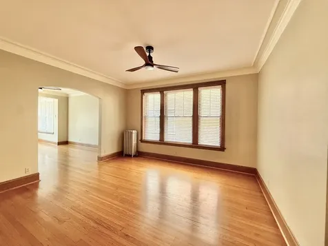 1414 West Farragut Avenue Chicago IL 60640