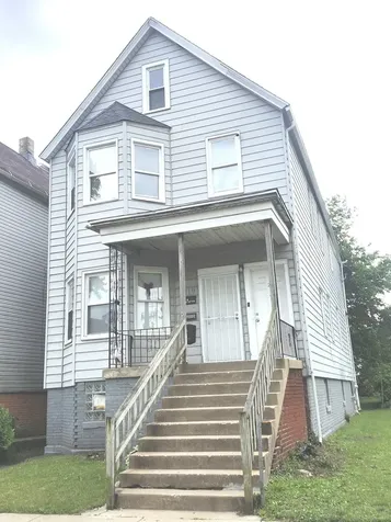3019 East 80th Street Chicago IL 60617