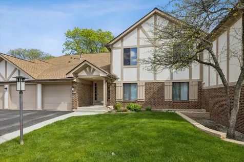 826 Thornton Court Schaumburg IL 60193