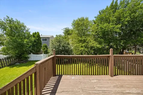 572 Oswego Drive Carol Stream IL 60188