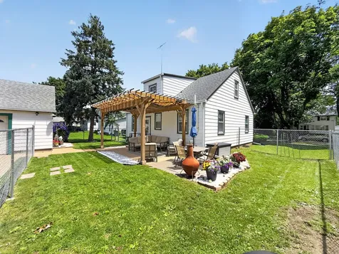 908 North 9th Street Rochelle IL 61068