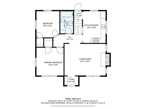 908 North 9th Street Rochelle IL 61068