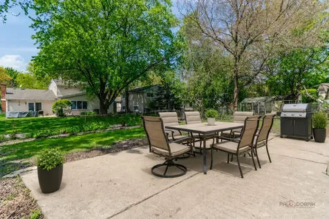 812 Lehigh Lane Buffalo Grove IL 60089