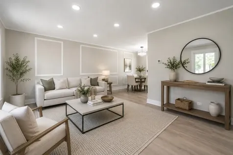 812 Lehigh Lane Buffalo Grove IL 60089