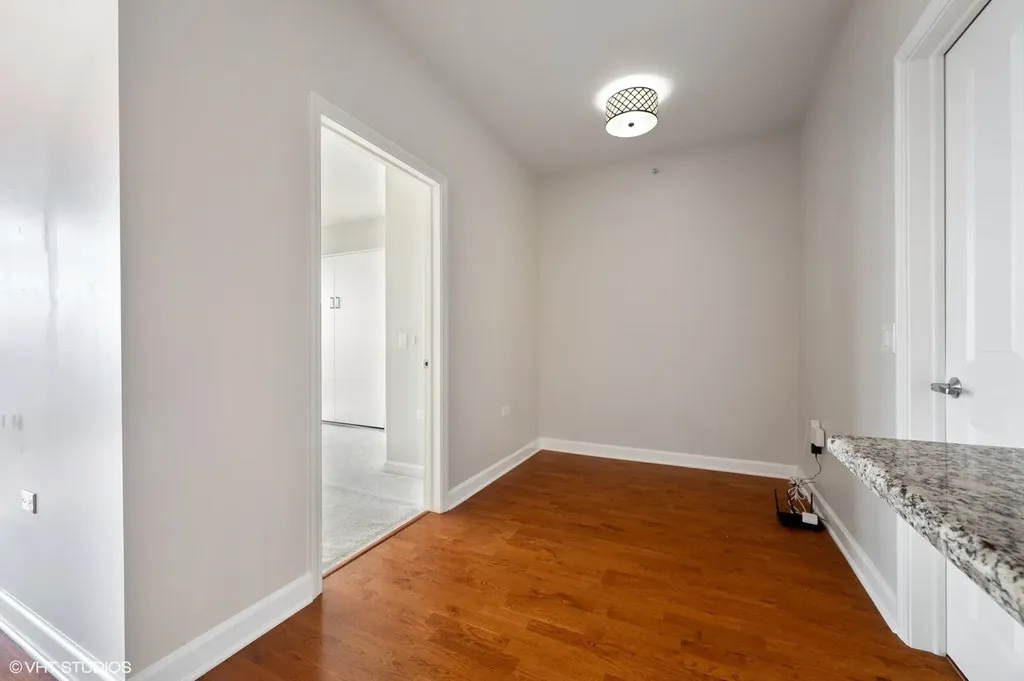 100 East 14th Street Chicago IL 60605