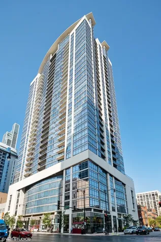 100 East 14th Street Chicago IL 60605