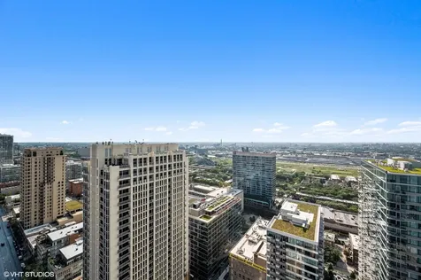 100 East 14th Street Chicago IL 60605