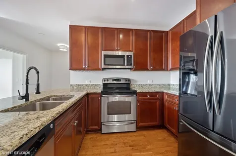 100 East 14th Street Chicago IL 60605