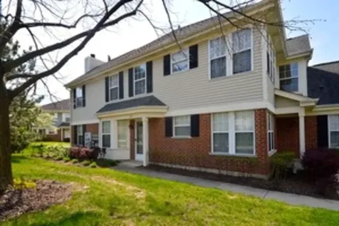 1249 South Wellington Court S Buffalo Grove IL 60089