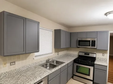 1249 South Wellington Court S Buffalo Grove IL 60089
