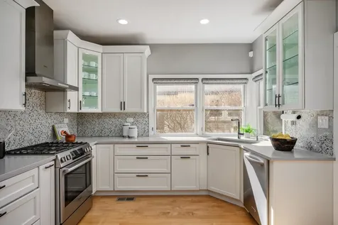 8938 Keeler Avenue Skokie IL 60076