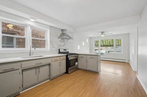 4736 South Tripp Avenue Chicago IL 60632