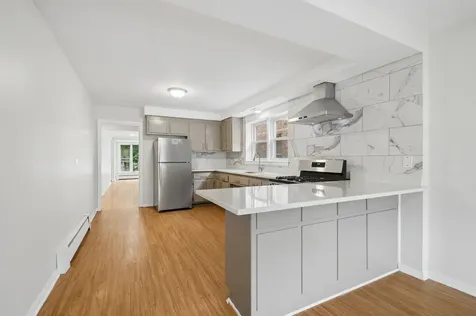 4736 South Tripp Avenue Chicago IL 60632