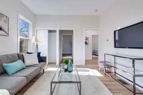 1122 Sherman Avenue Evanston IL 60202