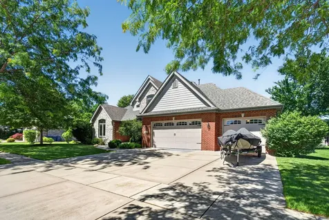 1082 Timber Edge Drive Morris IL 60450