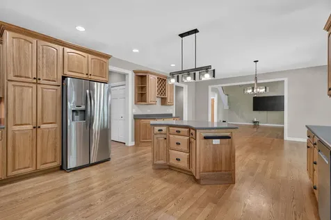 1082 Timber Edge Drive Morris IL 60450