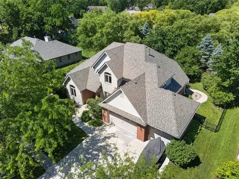 1082 Timber Edge Drive Morris IL 60450