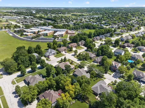 1082 Timber Edge Drive Morris IL 60450