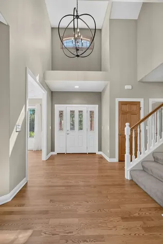1082 Timber Edge Drive Morris IL 60450