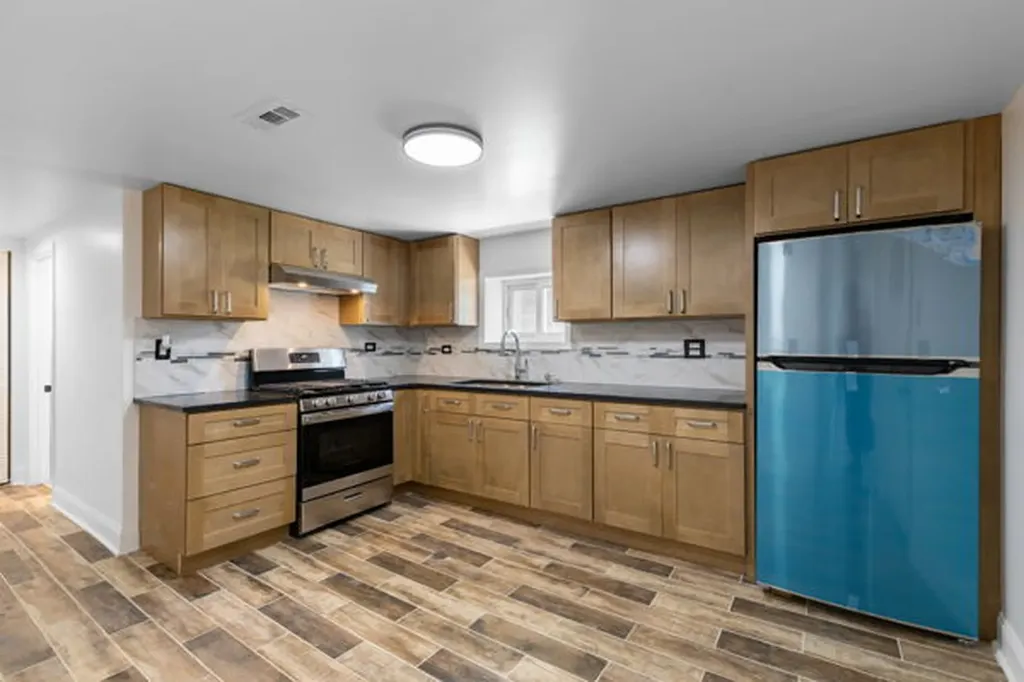 2166 North Moody Avenue Chicago IL 60639