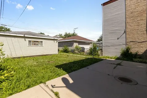 2166 North Moody Avenue Chicago IL 60639