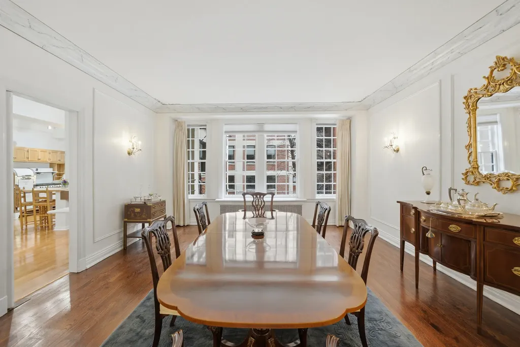 232 East Walton Place Chicago IL 60611