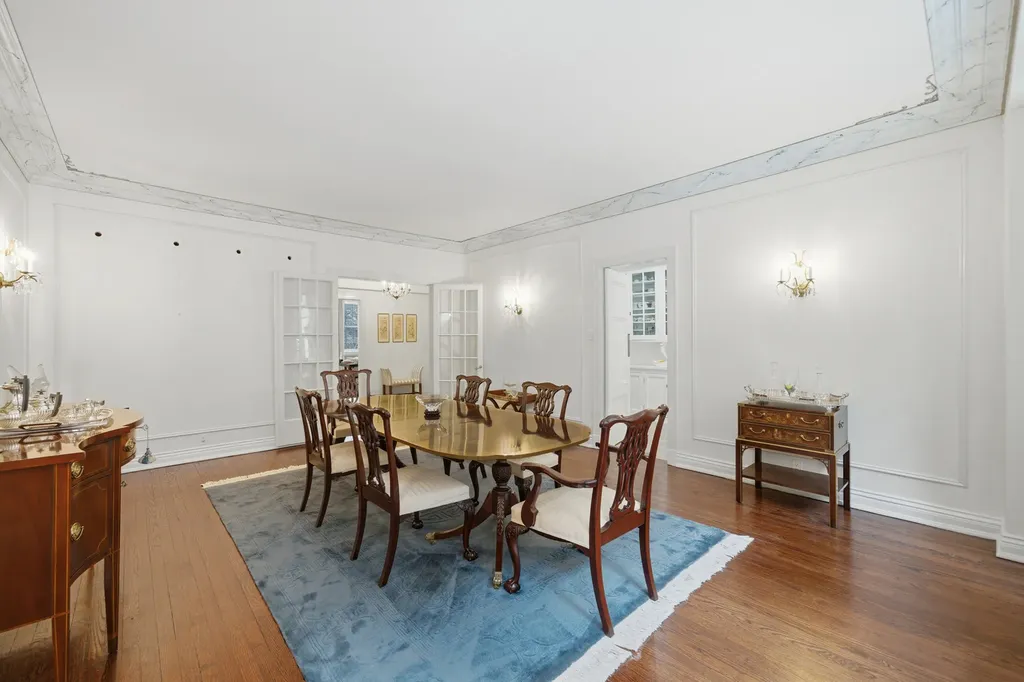 232 East Walton Place Chicago IL 60611