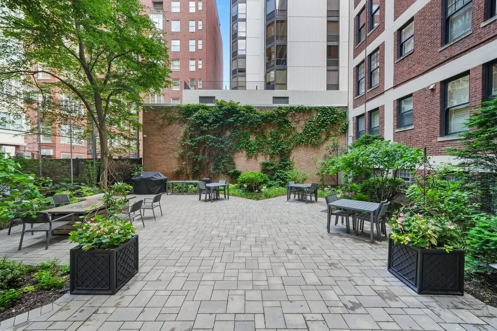 232 East Walton Place Chicago IL 60611