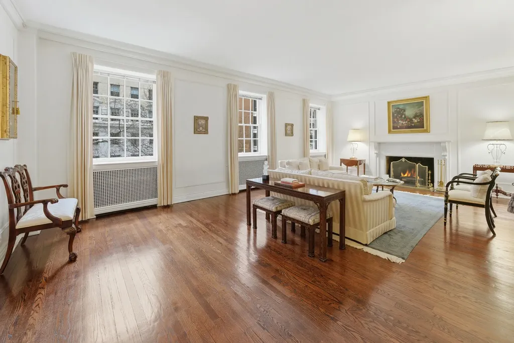 232 East Walton Place Chicago IL 60611