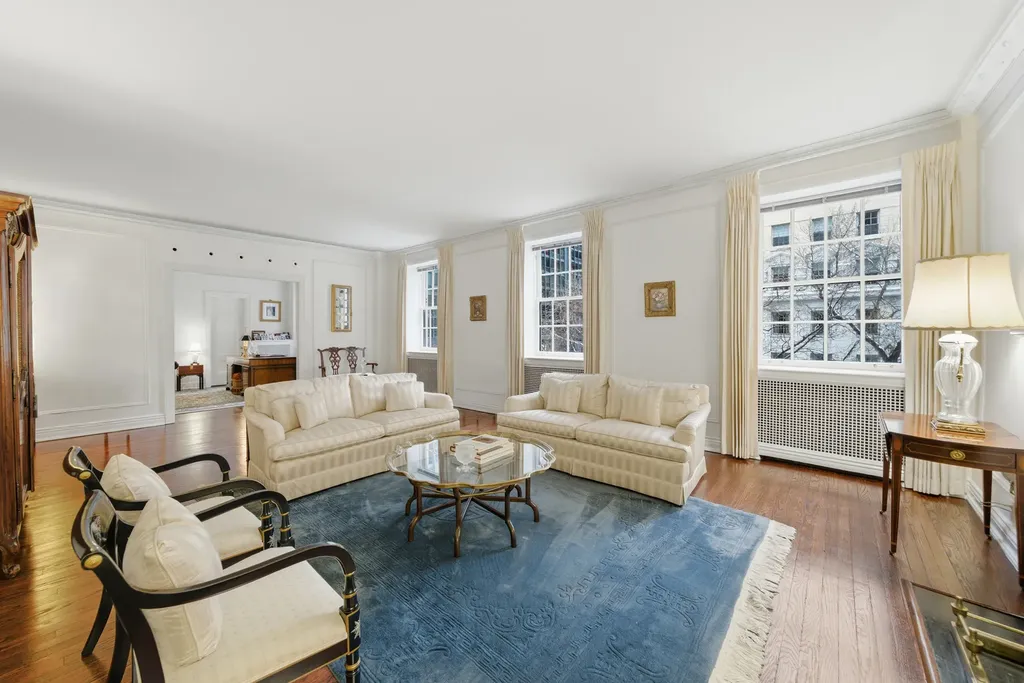 232 East Walton Place Chicago IL 60611