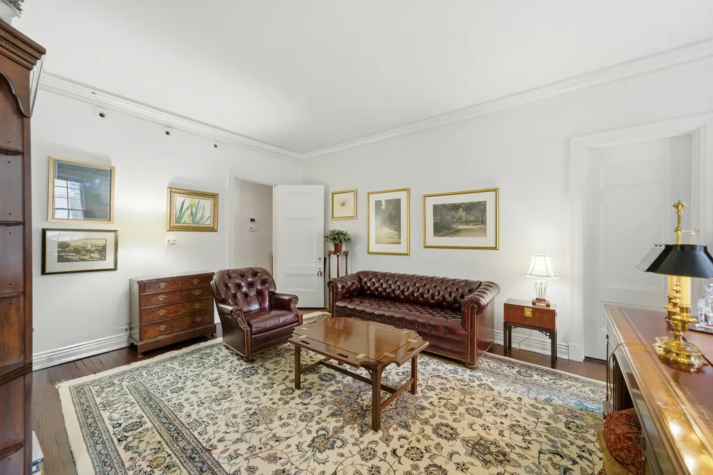 232 East Walton Place Chicago IL 60611