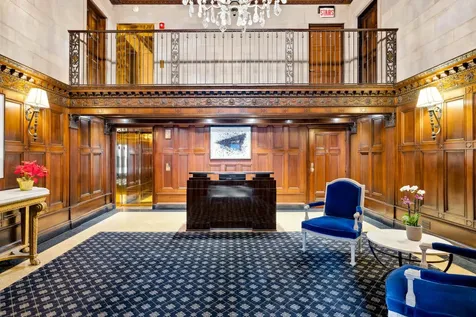 232 East Walton Place Chicago IL 60611