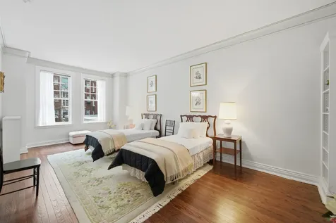 232 East Walton Place Chicago IL 60611