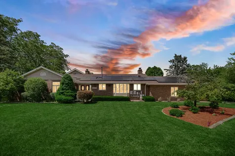 7140 West Pauling Road Monee IL 60449